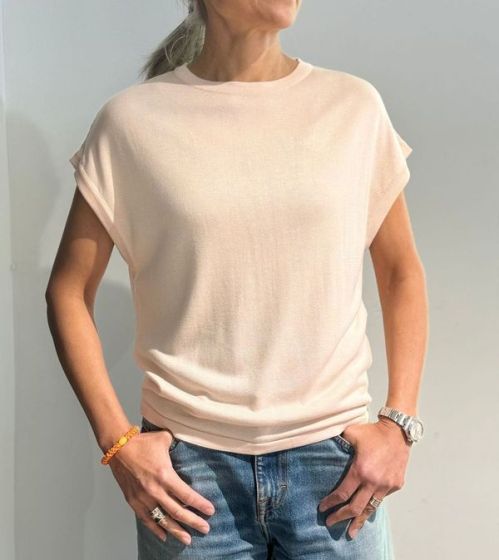 Sibin Linnebjerg Ines Nude