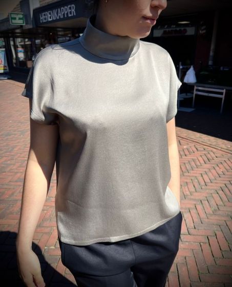 Drykorn Dames Top Alaria_1 1714