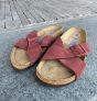 Birkenstock Siena SFB Chocolate