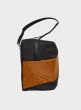 Susan Bijl The New 24/7 bag Black & Sample