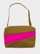 Susan Bijl The New 24/7 bag Make & Pretty Pink