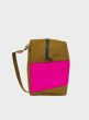 Susan Bijl The New 24/7 bag Make & Pretty Pink