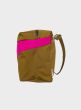 Susan Bijl The New 24/7 bag Make & Pretty Pink
