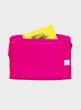 Susan Bijl The New 24/7 bag Make & Pretty Pink