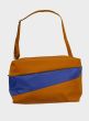 Susan Bijl The New 24/7 bag Sample & Electric Blue