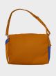 Susan Bijl The New 24/7 bag Sample & Electric Blue