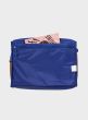 Susan Bijl The New 24/7 bag Sample & Electric Blue