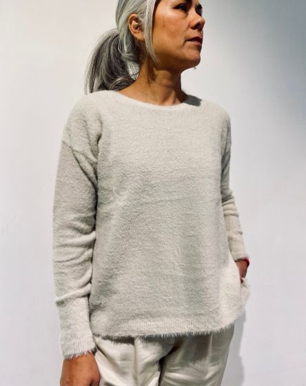 Sibin Linnebjerg trui Cornelia