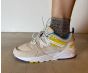 Karhu dames sneaker Fusion 2.0 Rainy day