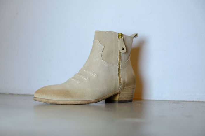 Toral laarsje TL-12585 River Sand