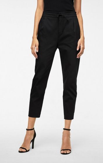 Drykhorn dames broek Level zwart