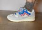 Karhu sneaker Synchron classic Lunar Rock/Lantana
