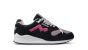 Karhu sneaker Synchron Classic Jet Black/Cabaret