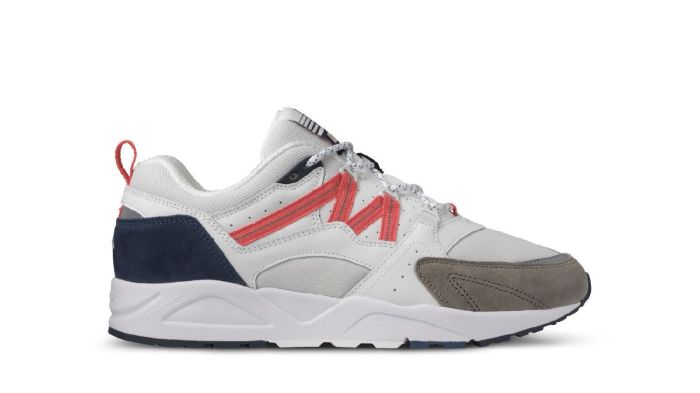 Karhu sneaker Fusion2.0 Vetiver/White