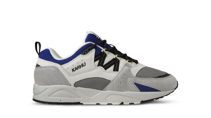 Karhu sneaker Fusion2.0 Dawn Blue/Jet Black
