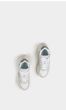 Hi Tec dames sneaker Shadow Off white/Peachskin