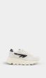 Hi Tec sneaker Shadow RGS Off white/Black
