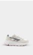 Hi Tec dames sneaker Shadow Off white/Peachskin