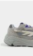 Hi Tec heren sneaker 'Shadow' Grey/Purple