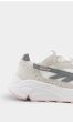 Hi Tec dames sneaker Shadow Off white/Peachskin