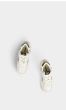 Hi Tec sneaker 'Shadow' Off white/Black