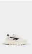 Hi Tec sneaker 'Shadow' Off white/Black