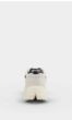 Hi Tec sneaker 'Shadow' Off white/Black
