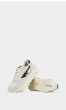 Hi Tec dames sneaker Shadow RGS Offwhite/Black