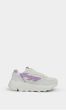 Hi Tec dames sneaker Shadow RGS Grey/Lilac