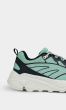 Hi Tec dames sneaker RGS Fizo Smoke Green/Black