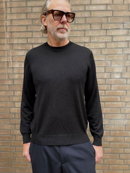 NN07 Ted Trui 6605 Black 999