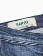 Blue de Genes jeans Repi Evo Dark Denim