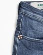 Blue de Genes jeans Repi Evo Dark Denim