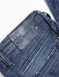 Blue de Genes jeans Repi Evo Dark Denim