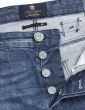 Blue de Genes jeans Repi Evo Dark Denim
