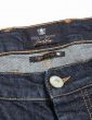 Blue de Genes jeans Vinci Pala blauw