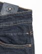 Blue de Genes jeans Vinci Pala blauw