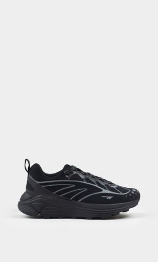 Hi Tec heren sneaker 'Fizo' black