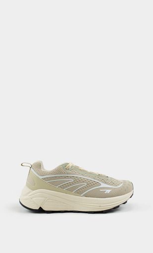 Hi Tec dames sneaker 'Fizo' Beige/White