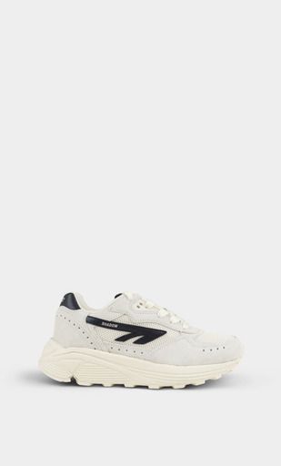 Hi Tec sneaker 'Shadow' Off white/Black