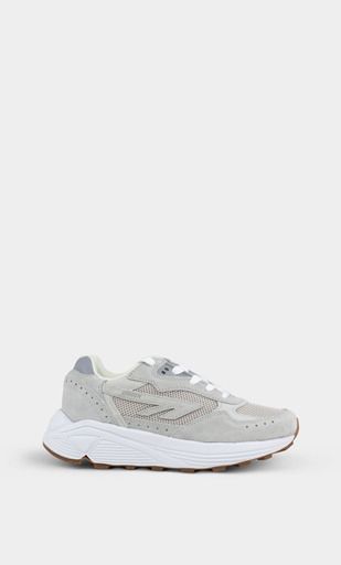 Hi Tec sneaker Shadow RGS Silver