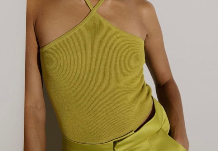 Copenhagen Muse 201978 Boo top Lentil Sprout