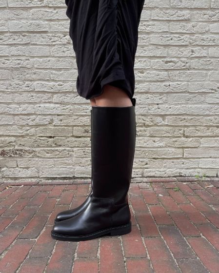 Toral laars Gina Derby Black