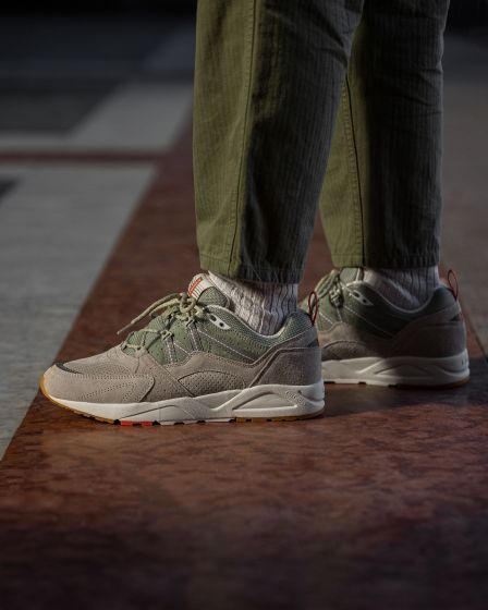 Karhu sneaker Rainy Day/Desert Sage