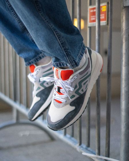 Karhu sneaker Legacy 96 F806035