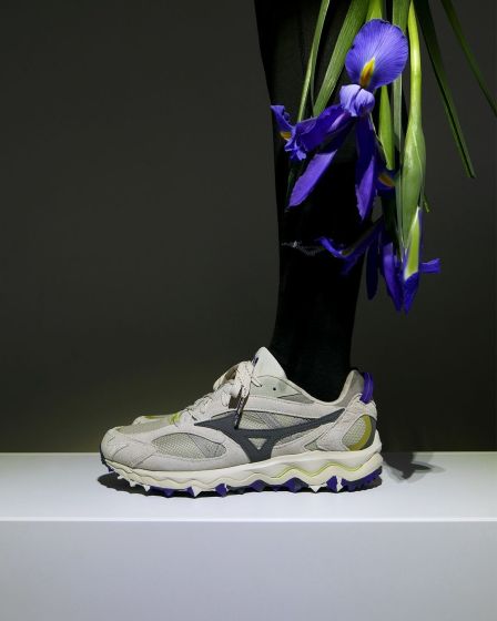 Mizuno sneaker Wave Mujin TL D1GA333401