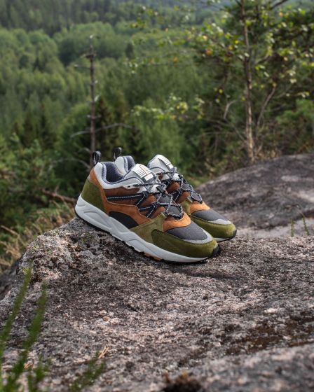 Karhu Fusion 2.0 F804131