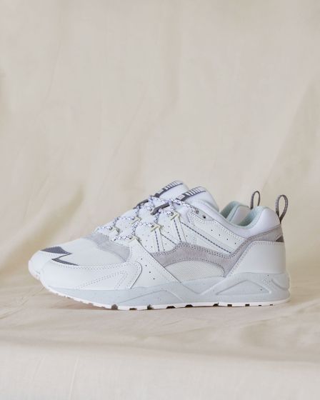 Karhu sneaker Fusion2.0 Bright White/Foggy Dew