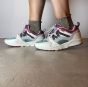 Karhu sneaker Fusion 2.0 Lily white/Gray violet