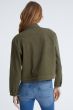 Denham dames Harrow Jacket groen